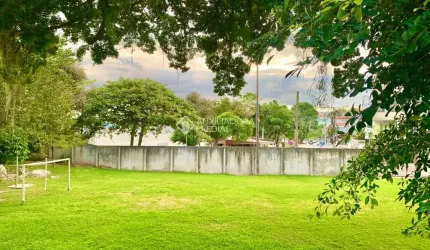 Terreno comercial à venda na Rua Antenor Morais, 376, Bom Abrigo, Florianópolis, 366 m2 por R$ 900.000