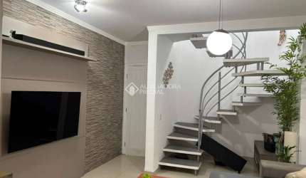 Casa com 3 quartos à venda na Servidão Arrastão, 84, Ingleses do Rio Vermelho, Florianópolis, 133 m2 por R$ 850.000
