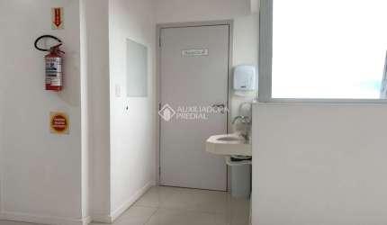 Sala comercial à venda na Rua Santos Dumont, 182, Centro, Florianópolis, 77 m2 por R$ 1.200.000