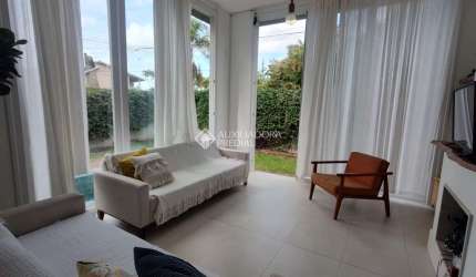 Casa em condomínio fechado com 3 quartos à venda na Rua Gaivotas, 20, Lagoa da Conceição, Florianópolis, 245 m2 por R$ 2.660.000