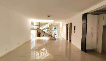 Casa com 4 quartos à venda na Rua Acelon Eduardo da Silva, 176, Córrego Grande, Florianópolis, 306 m2 por R$ 2.800.000