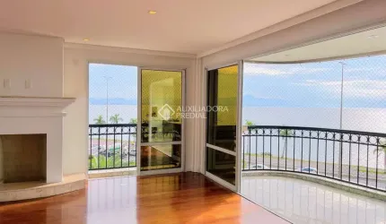 Apartamento com 4 quartos à venda na Avenida Governador Irineu Bornhausen, 3600, Agronômica, Florianópolis, 316 m2 por R$ 13.000.000