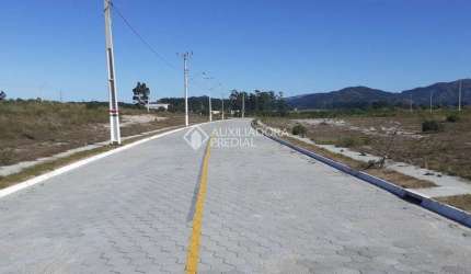 Terreno à venda na João De Araújo, 1, Sambaqui, Imbituba, 304 m2 por R$ 110.000