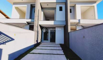Casa com 2 quartos à venda na Servidão Edegar da Costa, 163, Ingleses do Rio Vermelho, Florianópolis, 93 m2 por R$ 549.000