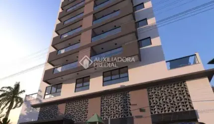 Apartamento com 3 quartos à venda na Rua Justino Adalberto Leal, 100, Centro, Biguaçu, 88 m2 por R$ 607.000