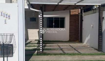 Casa com 2 quartos à venda na Servidão Joesi Guimarães da Silva, 1170, São João do Rio Vermelho, Florianópolis, 85 m2 por R$ 395.000