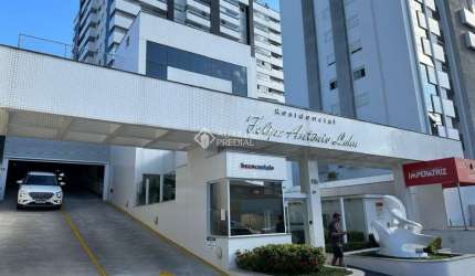 Apartamento com 3 quartos à venda na Rua Olavo Bilac, 116, Canto, Florianópolis, 96 m2 por R$ 1.250.000