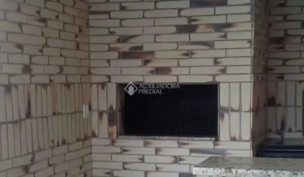 Casa com 4 quartos à venda na Rua Engenheiro Chang, 158, Fátima, Canoas, 160 m2 por R$ 450.000