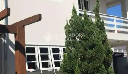 Casa com 3 quartos à venda na Rua Marciano Bonifácio de Souza, 101, Centro, Palhoça, 281 m2 por R$ 1.485.000