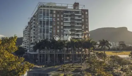Apartamento com 3 quartos à venda na Rua dos Jasmins, 180, Pedra Branca, Palhoça, 167 m2 por R$ 2.100.000