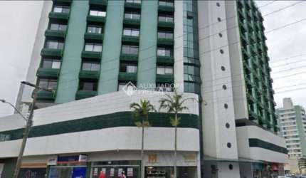 Sala comercial à venda na Rua Victor Meirelles, 600, Campinas, São José, 30 m2 por R$ 320.000