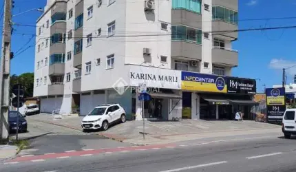 Apartamento com 3 quartos à venda na Avenida Barão do Rio Branco, 586, Centro, Palhoça, 148 m2 por R$ 690.000