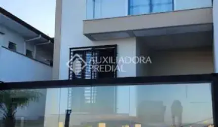 Casa com 2 quartos à venda na Rua Professora Terezinha de Jesus, 105, Bela Vista, Palhoça, 70 m2 por R$ 425.000