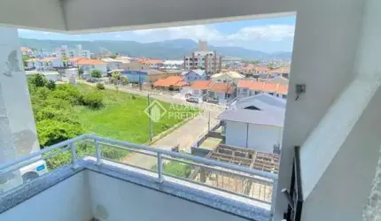 Apartamento com 2 quartos à venda na Rua 1º de Setembro, 63, Serraria, São José, 48 m2 por R$ 360.000