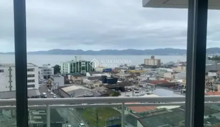 Apartamento com 1 quarto à venda na virgilino ferreiraa de souza, 206, Barreiros, São José, 96 m2 por R$ 980.000