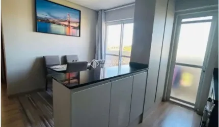 Apartamento com 2 quartos à venda na Rua Alcebíades Vidal de Souza, 290, Serraria, São José, 85 m2 por R$ 510.000