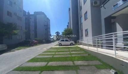 Apartamento com 2 quartos à venda na Rua Augusto Westphal, 450, Ponte do Imaruim, Palhoça, 48 m2 por R$ 280.000