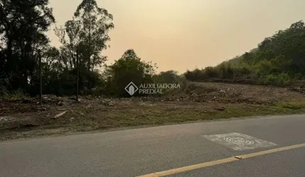 Terreno à venda na Praça Quinze de Novembro, 142, Centro, Florianópolis, 652 m2 por R$ 950.000