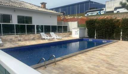 Apartamento com 2 quartos à venda na Rua José Clemente de Macedo, 625, Bela Vista, Palhoça, 53 m2 por R$ 270.000