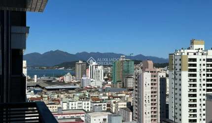 Apartamento com 2 quartos à venda na Rua José Gonzaga Regina Lima, 298, Kobrasol, São José, 90 m2 por R$ 780.000