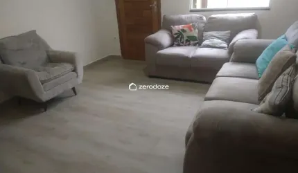 Apartamento no Centro em Jacareí