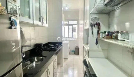Apartamento Condomínio Enseada