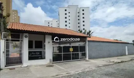 Apartamento no New Life