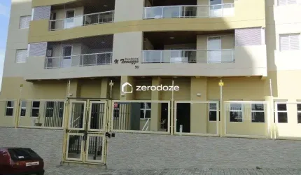 Apaetamento no Edifício Il Terrazzo