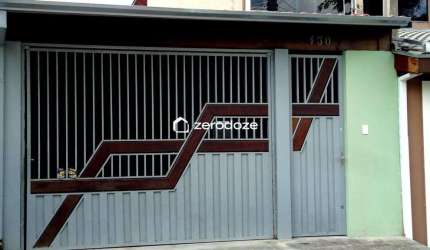 Casa no Bairro Torrão de Ouro em São José dos Campos