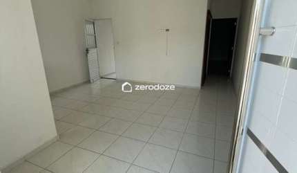 Casa no Parque Imperial em Jacareí