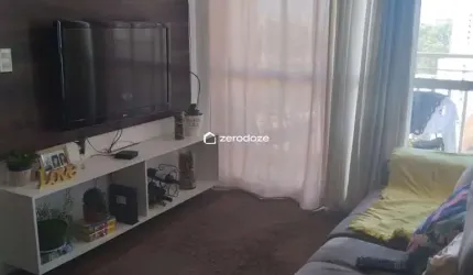 Apartamento no Jardim América - São José dos Campos