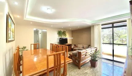 Apartamento Amplo com Sacada e Lazer Completo – São José dos Campos