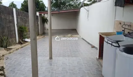 Casa térrea no Chácaras Igarapés em Jacareí