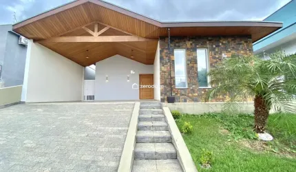 Casa no Terras do Vale