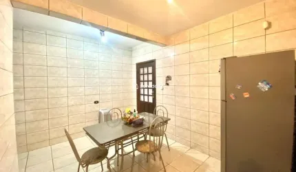 Casa térrea no Vista Verde em São José dos Campos