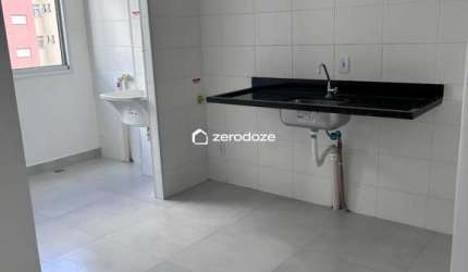 Apartamento no Jardim Oriente em São José dos Campos