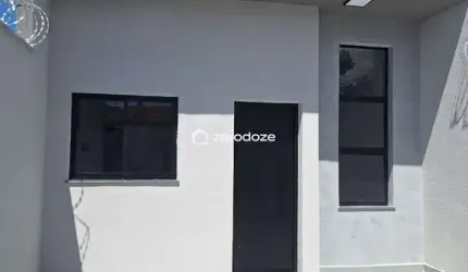 Casa térrea no Parque Novo Horizonte em São José dos Campos