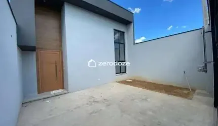 Casa térrea no Parque dos Sinos em Jacareí