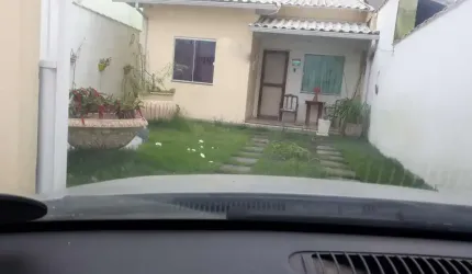 Casa com 2 quartos à venda na Avenida Nossa Senhora de Nazareth, 2260, Boqueirão, Saquarema, 225 m2 por R$ 450.000