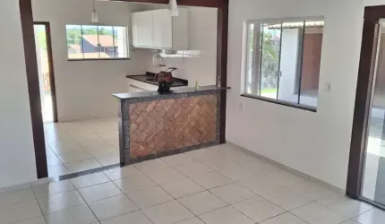 Casa com 2 quartos à venda na Rua São Sebastião, Gravatá, Saquarema por R$ 480.000