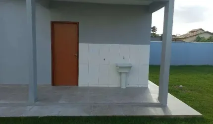 Casa com 3 quartos à venda na Barra Nova, Saquarema , 110 m2 por R$ 385.000