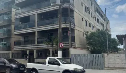 Casa com 2 quartos à venda na Avenida Oceânica, 1568, Itaúna, Saquarema, 68 m2 por R$ 500.000