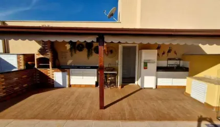 Apartamento com 2 quartos à venda na RUA BABAÇUS, Itaúna, Saquarema, 189 m2 por R$ 650.000