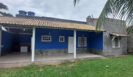 Casa à venda no Boqueirão, Saquarema  por R$ 280.000