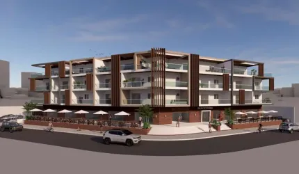 Apartamento com 2 quartos à venda na Avenida Oceânica, Itaúna, Saquarema, 104 m2 por R$ 790.000