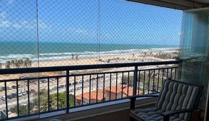 PRAIA DO FUTURO - APARTAMENTO PRONTO PARA INVESTIR