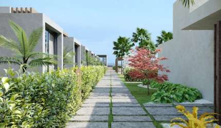 Honu Villas Taíba – Oportunidade única de investimento no litoral cearense!