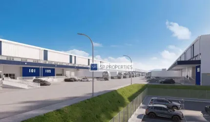 Galpão para alugar, 27842 m² por R$ 1.176.324,50/mês - Cidade Industrial Satélite de São Paulo - Guarulhos/SP