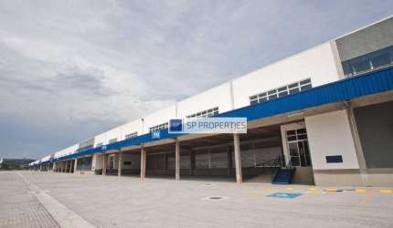 Galpão para alugar, 2806 m² - Ponte Alta - Atibaia/SP
