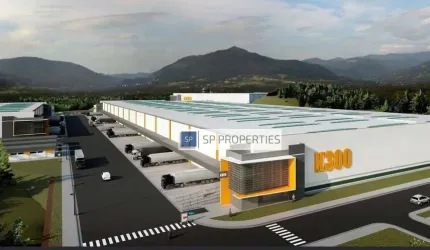 Galpão para alugar, 12077 m² por R$ 449.868,25/mês - Vila Nova Bonsucesso - Guarulhos/SP